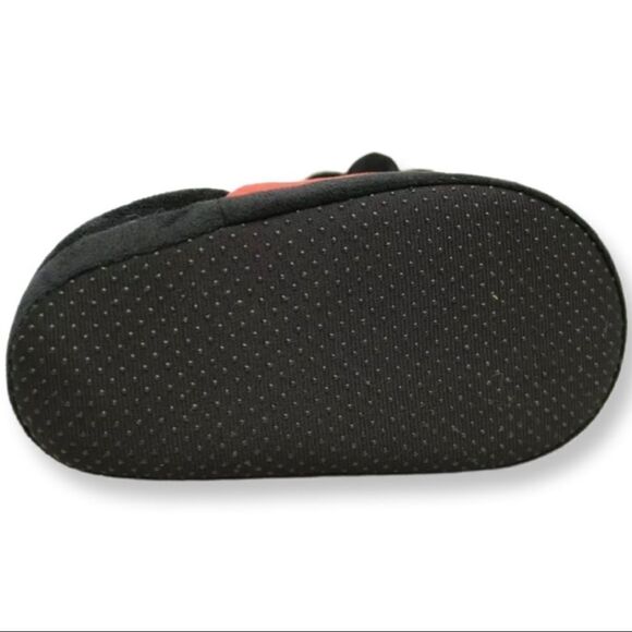 NWT Disney Kids Mickey Mouse Slippers    - Picture 13 of 14